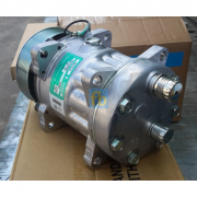 Компресор кондиціонера SANDEN 7H15 SD8085, Київ Україна