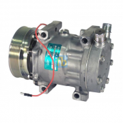 Компресор кондиціонера SANDEN 7H15 SD8105, Київ Україна