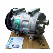 Компресор кондиціонера SANDEN 7H15 SD8144 AUDI HONDA CASE IVECO JCB, Київ Україна