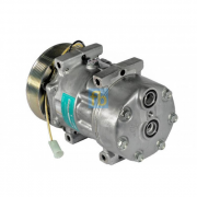 Компресор кондиціонера SANDEN 7H15 SD8188 RENAULT PNG MAGNUM, Київ Україна
