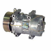 Компресор кондиціонера SANDEN 7H15 SD8216 RENAULT VOLVO фаст-бест, Київ Україна