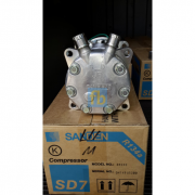 Компресор кондиціонера SANDEN 7H15 SD8236 fast-best, Київ Україна