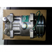 Компресор кондиціонера SANDEN 7H15 SD8236 fast-best, Київ Україна
