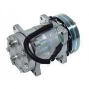 Компресор кондиціонера SANDEN 7H15 SD8264 fast-best, Київ Україна