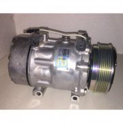 Компресор кондиціонера SANDEN 7V16 1133 RENAULT SCENIC MEGANE fast-best, Київ Україна