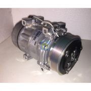 Компресор кондиціонера SANDEN 7V16 1133 RENAULT SCENIC MEGANE fast-best, Київ Україна