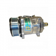 Компресор кондиціонера універсальний SANDEN 5S11 6322S fast-best, Київ Україна