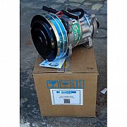 Компресор SANDEN 7H15 SD 4609 Оригінал на NEW HOLLAND, CASE, Київ Україна