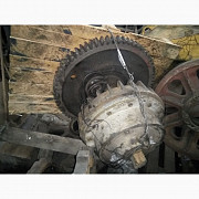 Вінець z-69, ЕО-4111, ЕО-4112, ЕО-652, Закарпатська обл. Україна