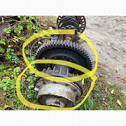 Вінець z-69, ЕО-4111, ЕО-4112, ЕО-652, Закарпатська обл. Україна