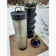 Грунтонос пробовідбірник ПШН-185, Харківська обл. Україна
