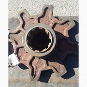Муфта кулачкова хода 652.071.00.13, z-8, (ЕО-652, ЕО-4111, ЕО-4112), Полтавська обл. Україна