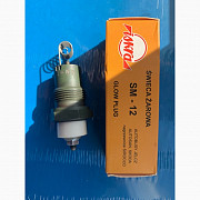 Свічка розжарення SM-12 6V 17A Webasto, Sirrocco, Київ Україна