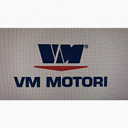 Запчастини на двигун VM Motori, Київ Україна