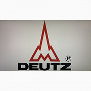 Запчастини на двигун DEUTZ, Київ Україна