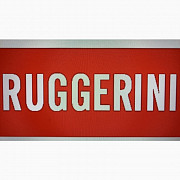 Запчастини на двигун Ruggerini, Київ Україна