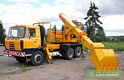 Запчастини до екскаватора Tatra UDS-114, Unex, DH-112, Stavostroj, ГРВ-101, Weber, Com 3000, Київ Україна