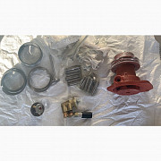 Запчастини Martin Diesel Z 8602, Z 8604, Z 8701, Z 8703, Z 8604, Київ Україна