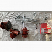 Запчастини Martin Diesel ZTS Z 8002, Z 8004, Z 8401, Z 8403, Київ Україна