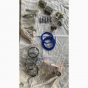 Запчастини Martin Diesel ZTS Z 8002, Z 8004, Z 8401, Z 8403, Київ Україна