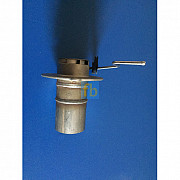 Камера згоряння для обігрівача Airtronic D2 Eberspacher 252069100100, Київ Україна