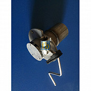 Камера згоряння для обігрівача Airtronic D2 Eberspacher 252069100100, Київ Україна