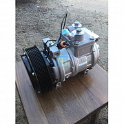 Компрессор кондиціонера John deer 10РА17С RE69716, Київ Україна