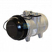 Компрессор кондиціонера JOHN DEERE - DENSO 241091, Київ Україна