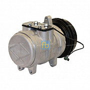 Компрессор кондиціонера JOHN DEERE - DENSO 241091, Київ Україна