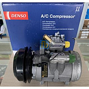 Компрессор кондиціонера John Deer DENSO 6E171 DCP99515, Київ Україна