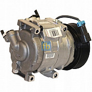 Компресор Denso DCP99520 кондиціонера John Deer Оригінал, Київ Україна