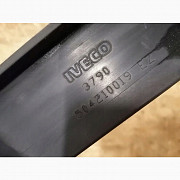 504210019 Накладка стійок кабіни права Iveco Stralis 504283188, Львівська обл. Україна