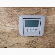 504027478 Пульт управління WEBASTO Iveco Stralis 41221027, 504055356, Львівська обл. Україна
