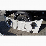 504304740 Спойлер кабіни верхній Iveco Stralis 5801592113, Львівська обл. Україна