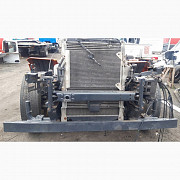 500396927 Підсилювач бампера Iveco Stralis, Львівська обл. Україна