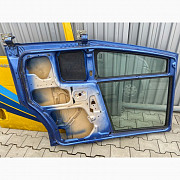 504232501 Двері праві Iveco Stralis, Львівська обл. Україна