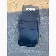 504208706 Крило переднього колеса заднє ліве Iveco Stralis 504073983, Львівська обл. Україна