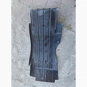 504208706 Крило переднього колеса заднє ліве Iveco Stralis 504073983, Львівська обл. Україна