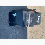 504208707 Крило переднього колеса заднє праве Iveco Stralis 504073983, Львівська обл. Україна