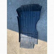 504208707 Крило переднього колеса заднє праве Iveco Stralis 504073983, Львівська обл. Україна