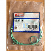 Комплект прокладок компресора Denso 10P17 10P17C 10P17VC, Київ Україна