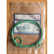 Комплект прокладок компресора Denso 10P17 10P17C 10P17VC, Київ Україна
