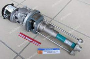 Насос гідравлічний REEBOKE 6000, 1072-4159-B, Харківська обл. Україна