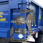 Замки борту 2ПТС-4, Запорізька обл. Україна