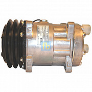 Компресор кондиціонера Case Deutz New holland SD7H15, Київ Україна