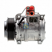 Компрессор кондиціонера Denso 10286831, AL153386, AL154203, Київ Україна