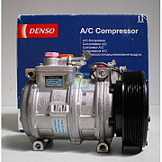 Компрессор кондиціонера John Deere AT172975 DENSO 10PA17C, Київ Україна