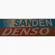 Компрессоры кондиционера SANDEN і DENSO, Київ Україна