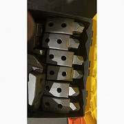 Зуб мульчер лісовий PLAISANCE GALOTRAX / VARIOTRAC, Київська обл. Україна