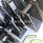 Кронштейн рами 2ПТС-4, кронштейн платформи 2ПТС-4, Запорізька обл. Україна